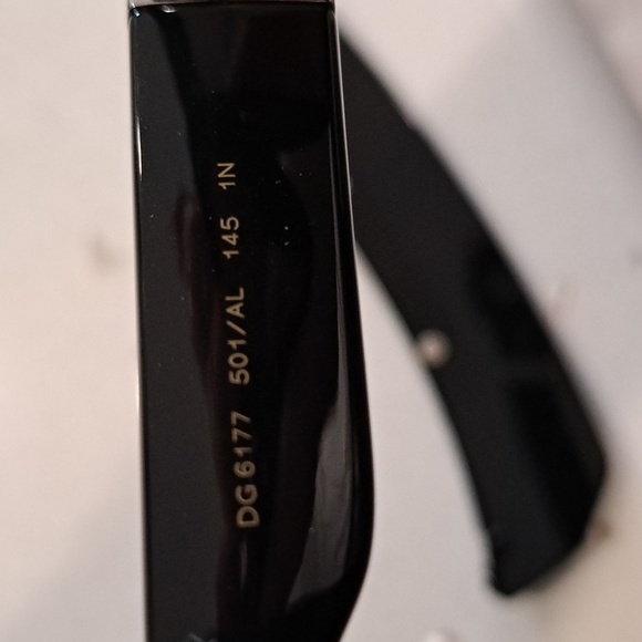NWT Dolce & Gabbana sunglasses - Picture 10 of 13